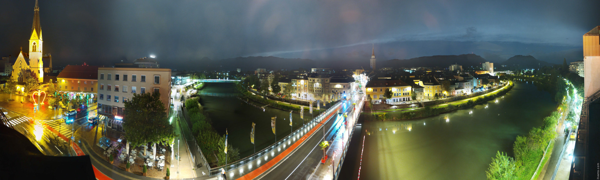 Webcam Villach