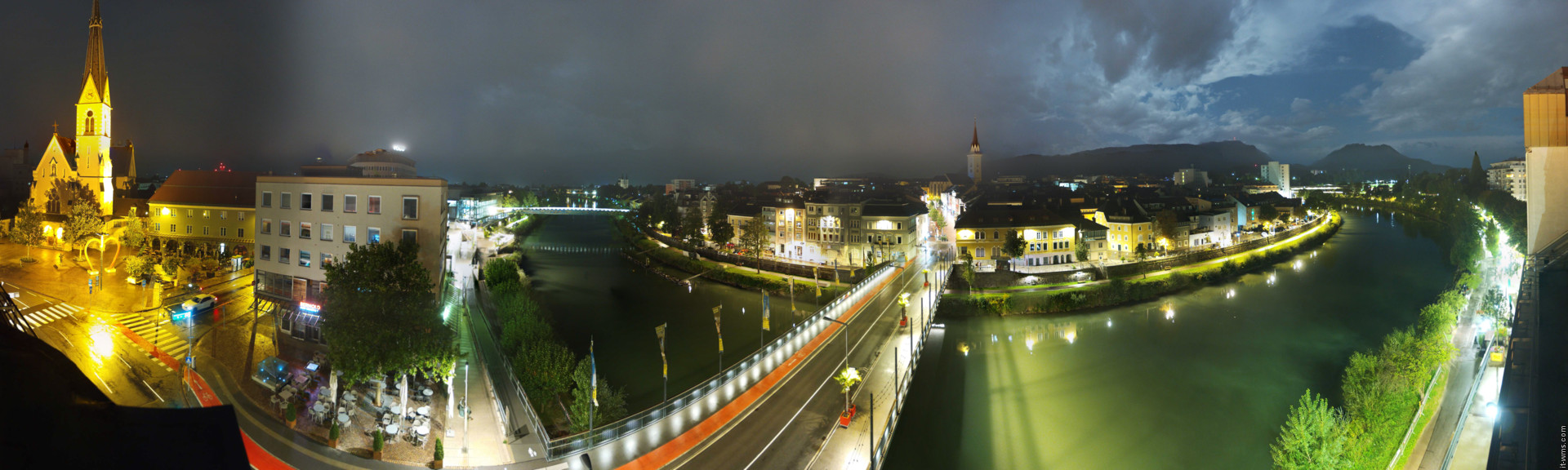 Webcam Villach