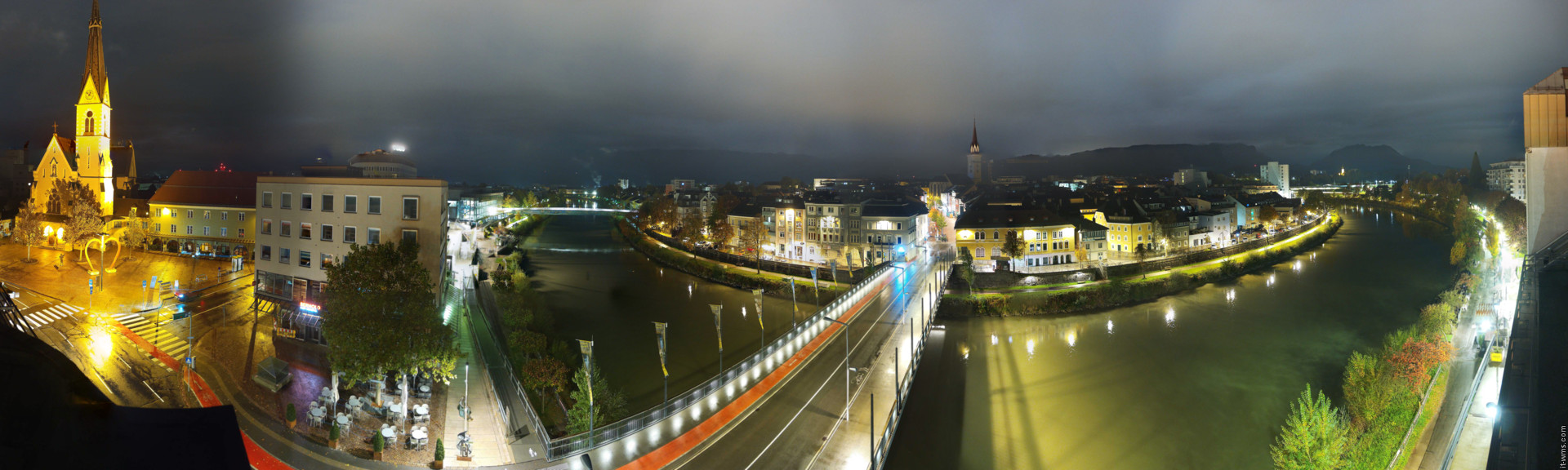 Webcam Villach