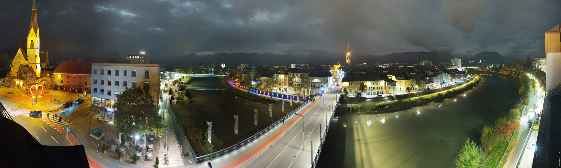 Webcam Villach