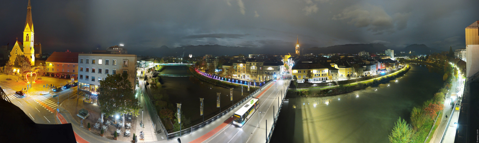 Webcam Villach